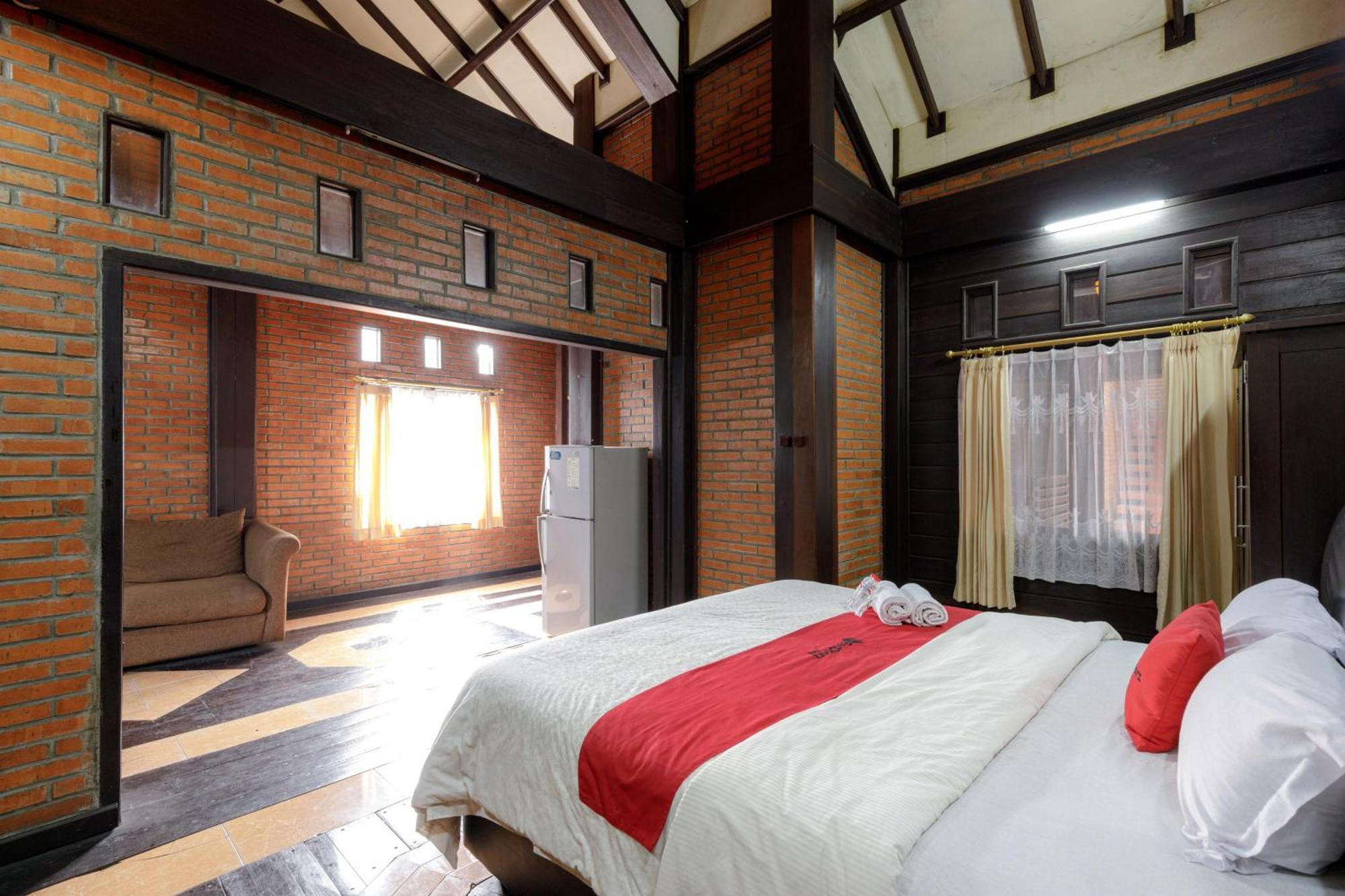 Kamar Deluxe